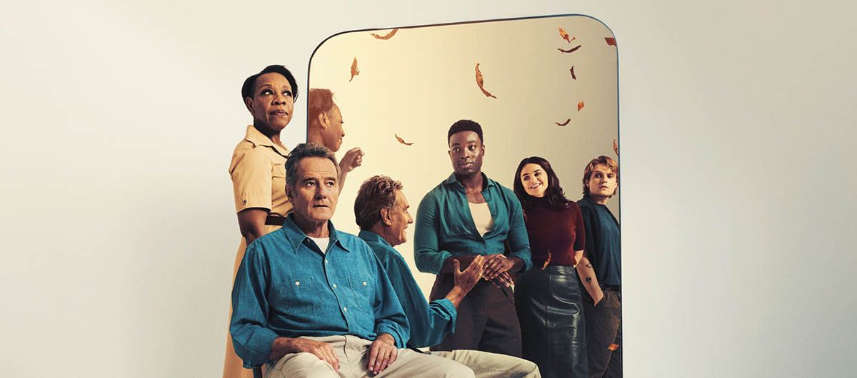 National Theatre Live | Official website | Filmed live theatre